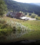 54 Route du Fromage - Ferme Auberge avec hébergement et fromagerie Rothenbrunnen